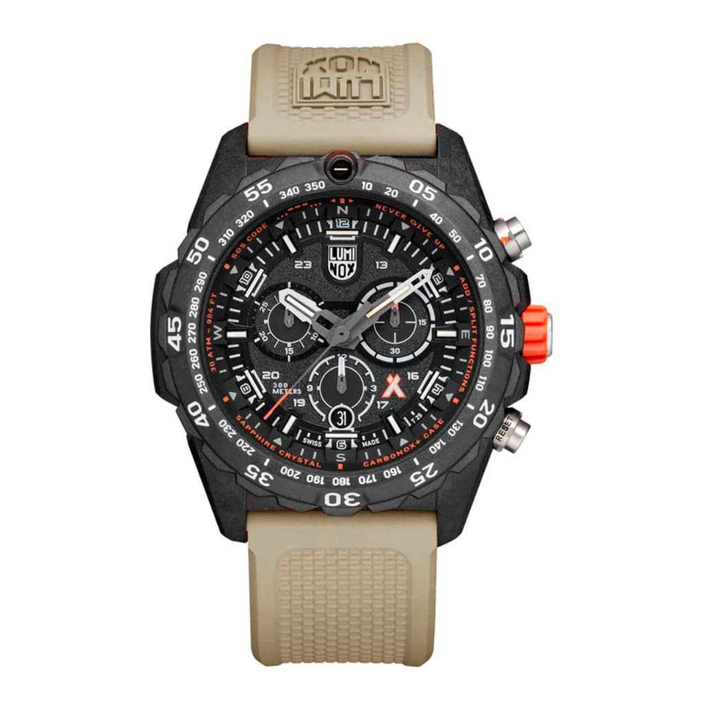 ΡΟΛΟΙ LUMINOX ΑΝΔΡΙΚΟ XB.CG49 (45MM)