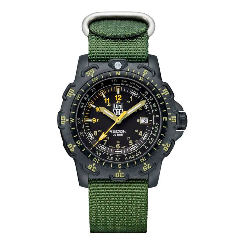 ΡΟΛΟΙ LUMINOX ΑΝΔΡΙΚΟ XL.8826.MI (45MM)