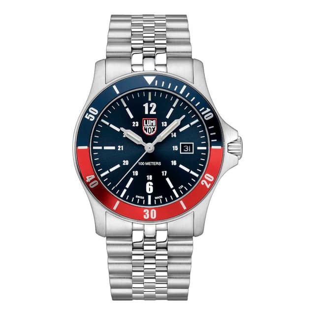 ΡΟΛΟΙ LUMINOX ΑΝΔΡΙΚΟ XS.0914 (42MM)