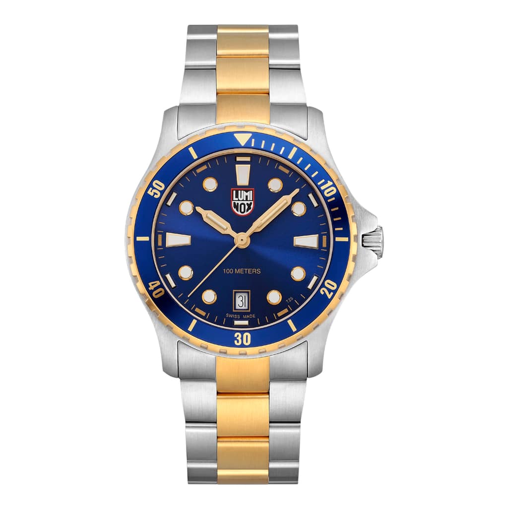 ΡΟΛΟΙ LUMINOX ΑΝΔΡΙΚΟ XS.0944 (42MM)