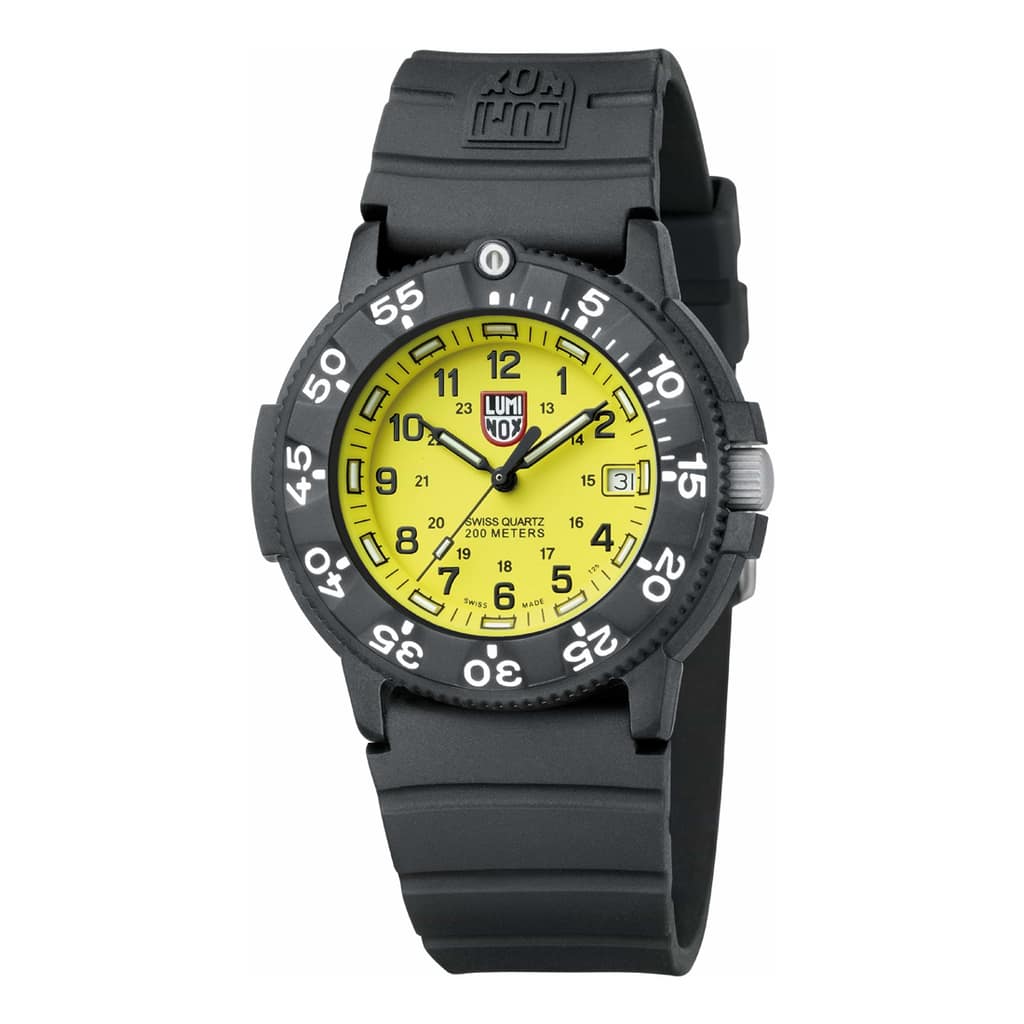 ΡΟΛΟΙ LUMINOX ΑΝΔΡΙΚΟ XS.3005.F (43MM)