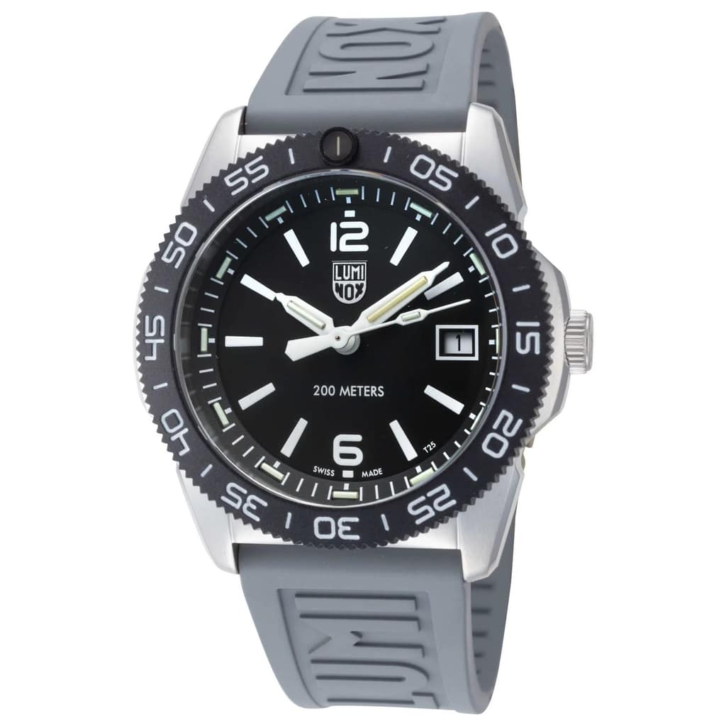 ΡΟΛΟΙ LUMINOX ΑΝΔΡΙΚΟ XS.CA22M (44MM)