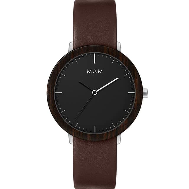ΡΟΛΟΙ MAM Unisex MAM627 (39MM)