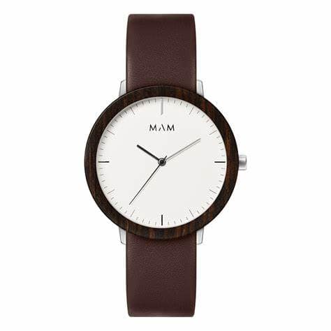 ΡΟΛΟΙ MAM Unisex MAM628 (39MM)