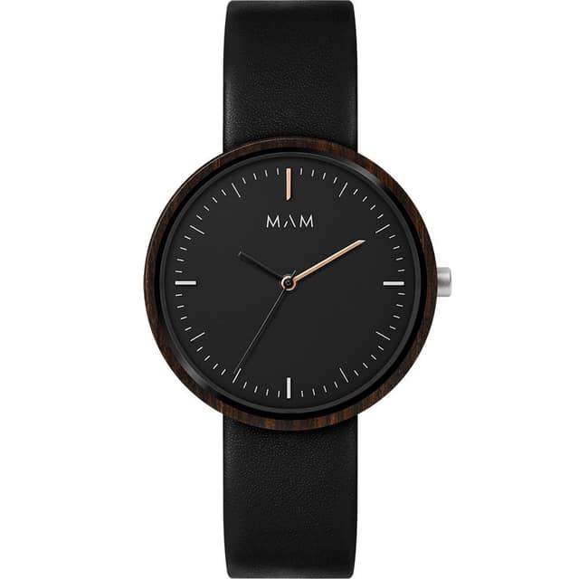 ΡΟΛΟΙ MAM Unisex MAM642 (39MM)