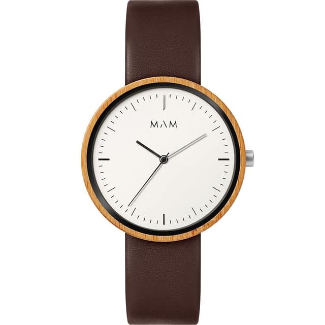 ΡΟΛΟΙ MAM Unisex MAM650 (39MM)