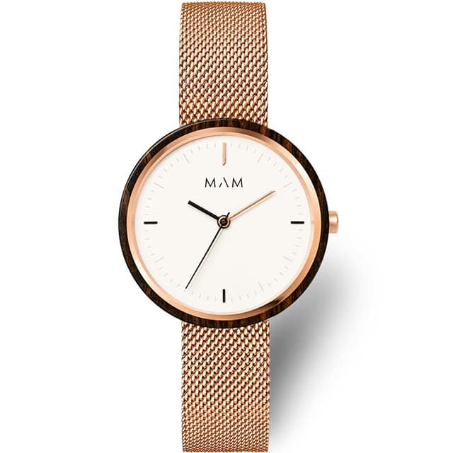 ΡΟΛΟΙ MAM Unisex MAM664 (33MM)