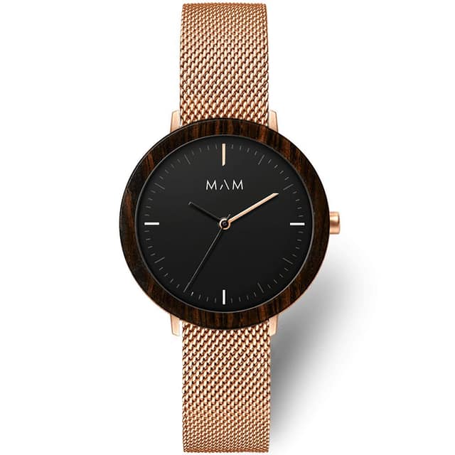 ΡΟΛΟΙ MAM Unisex MAM675 (33MM)