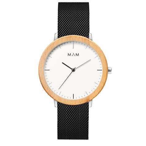 ΡΟΛΟΙ MAM Unisex MAM687 (39MM)