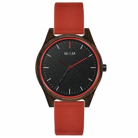 ΡΟΛΟΙ MAM Unisex MAM695 (39MM)