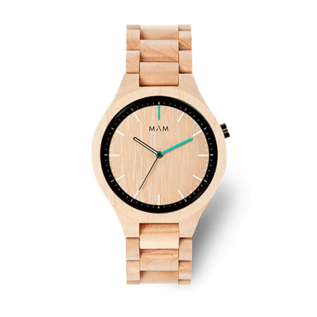 ΡΟΛΟΙ MAM Unisex MAM698 (40MM)