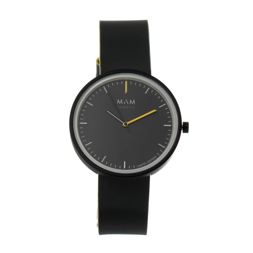 ΡΟΛΟΙ MAM Unisex MAM96 (39MM)