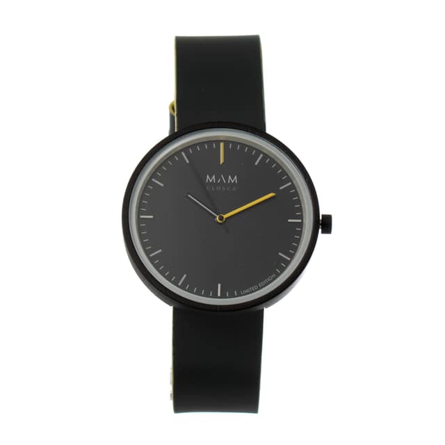 ΡΟΛΟΙ MAM Unisex MAM96 (39MM)