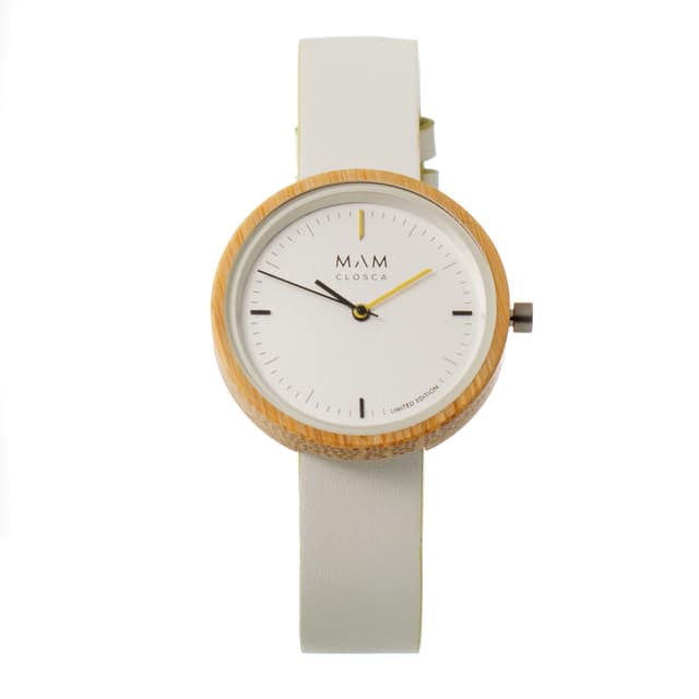 ΡΟΛΟΙ MAM Unisex MAM97 (33MM)