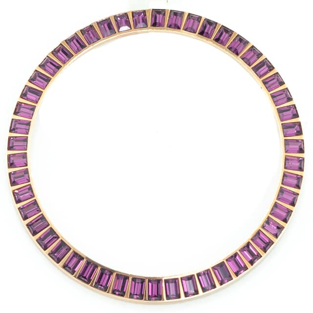 ΡΟΛΟΙ MARC COBLEN ΑΝΔΡΙΚΟ B45-R204 (44MM)