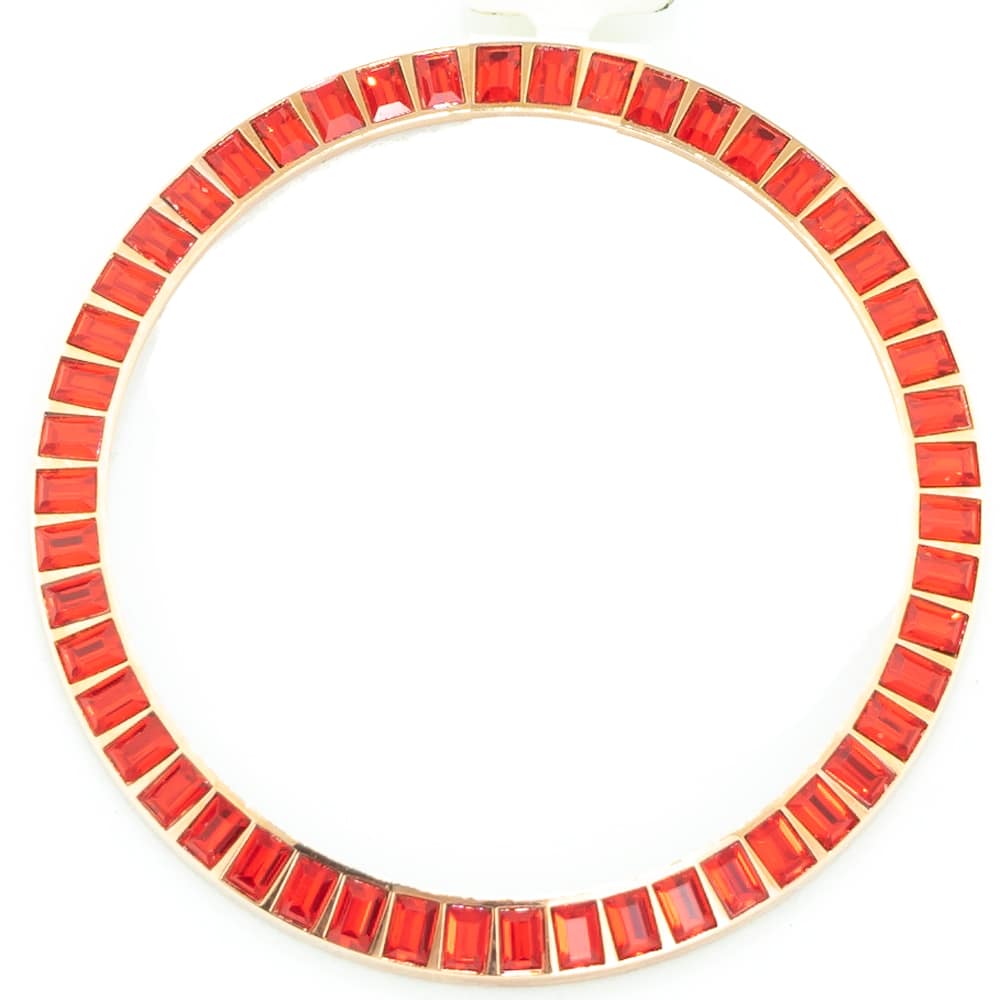 ΡΟΛΟΙ MARC COBLEN ΑΝΔΡΙΚΟ B45-R227 (44MM)