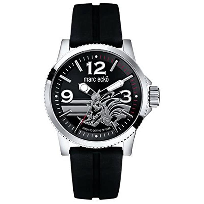 ΡΟΛΟΙ MARC ECKO ΑΝΔΡΙΚΟ E08503G1 (43MM)