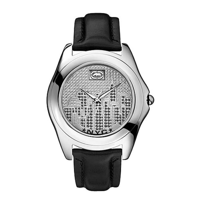 ΡΟΛΟΙ MARC ECKO ΑΝΔΡΙΚΟ E08504G3 (44MM)