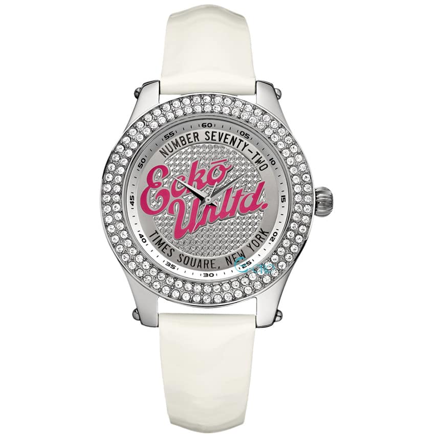 ΡΟΛΟΙ MARC ECKO ΓΥΝΑΙΚΕΙΟ E10038M2 (39MM)