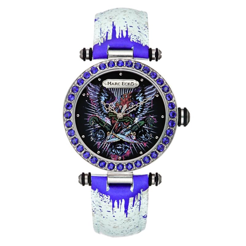 ΡΟΛΟΙ MARC ECKO ΓΥΝΑΙΚΕΙΟ E15087M1 (40MM)