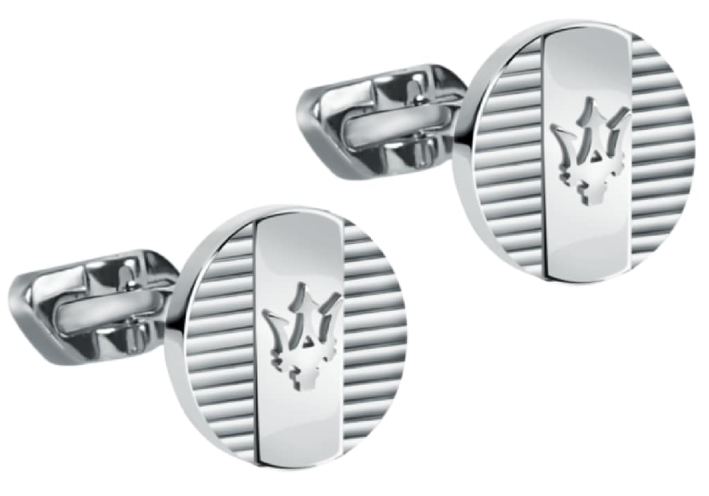 TWINS MASERATI ΑΝΔΡΙΚΟ JM121ATK13 (2CM)