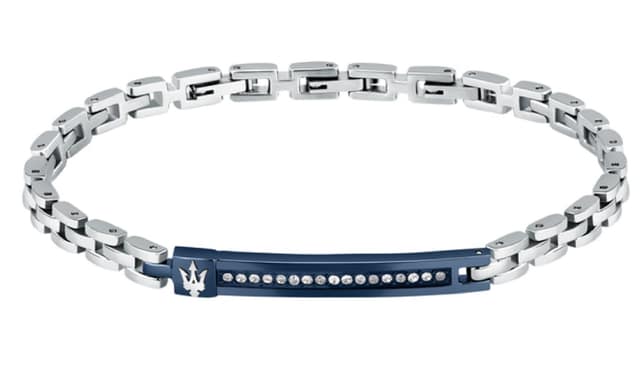 ΒΡΑΧΙΟΛΙ MASERATI ΑΝΔΡΙΚΟ JM224AVD40 (18-3,5CM)