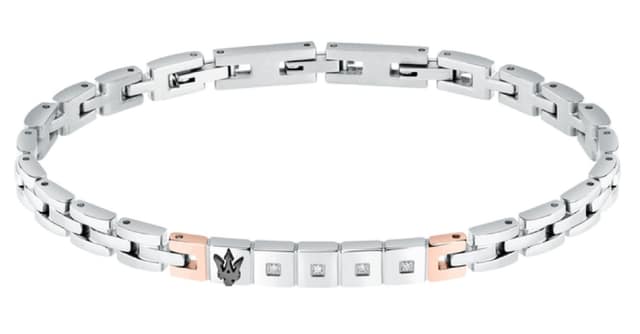 ΒΡΑΧΙΟΛΙ MASERATI ΑΝΔΡΙΚΟ JM423ATY19 (21,5CM)