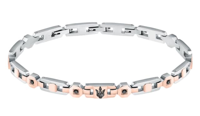 ΒΡΑΧΙΟΛΙ MASERATI ΑΝΔΡΙΚΟ JM423AVD16 (21,5CM)