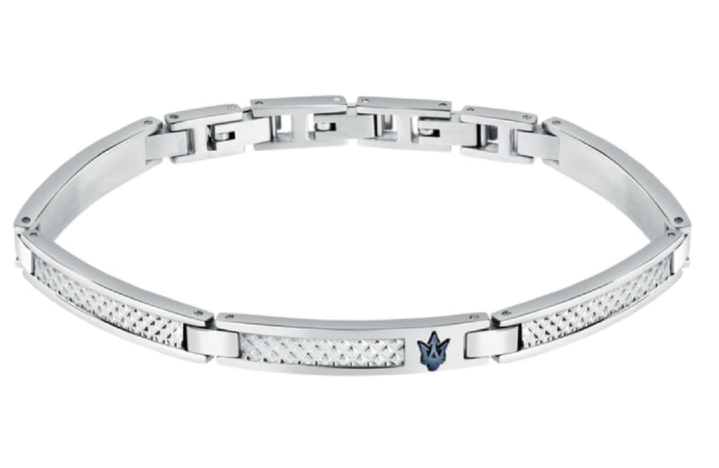 ΒΡΑΧΙΟΛΙ MASERATI ΑΝΔΡΙΚΟ JM423AVD21 (21,5CM )