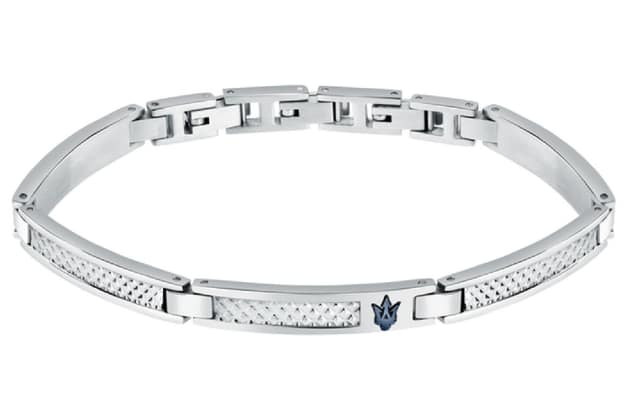 ΒΡΑΧΙΟΛΙ MASERATI ΑΝΔΡΙΚΟ JM423AVD21 (21,5CM )