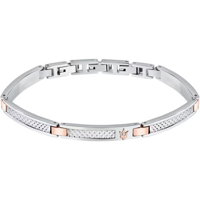 ΒΡΑΧΙΟΛΙ MASERATI ΑΝΔΡΙΚΟ JM423AVD23 (18-3,5CM)