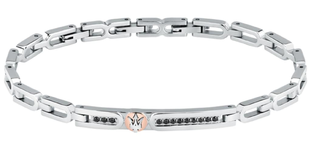 ΒΡΑΧΙΟΛΙ MASERATI ΑΝΔΡΙΚΟ JM423AVD25 (21,5CM )