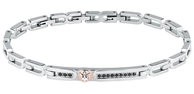 ΒΡΑΧΙΟΛΙ MASERATI ΑΝΔΡΙΚΟ JM423AVD25 (21,5CM )