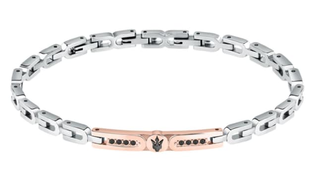 ΒΡΑΧΙΟΛΙ MASERATI ΑΝΔΡΙΚΟ JM423AVD26 (21,5CM)