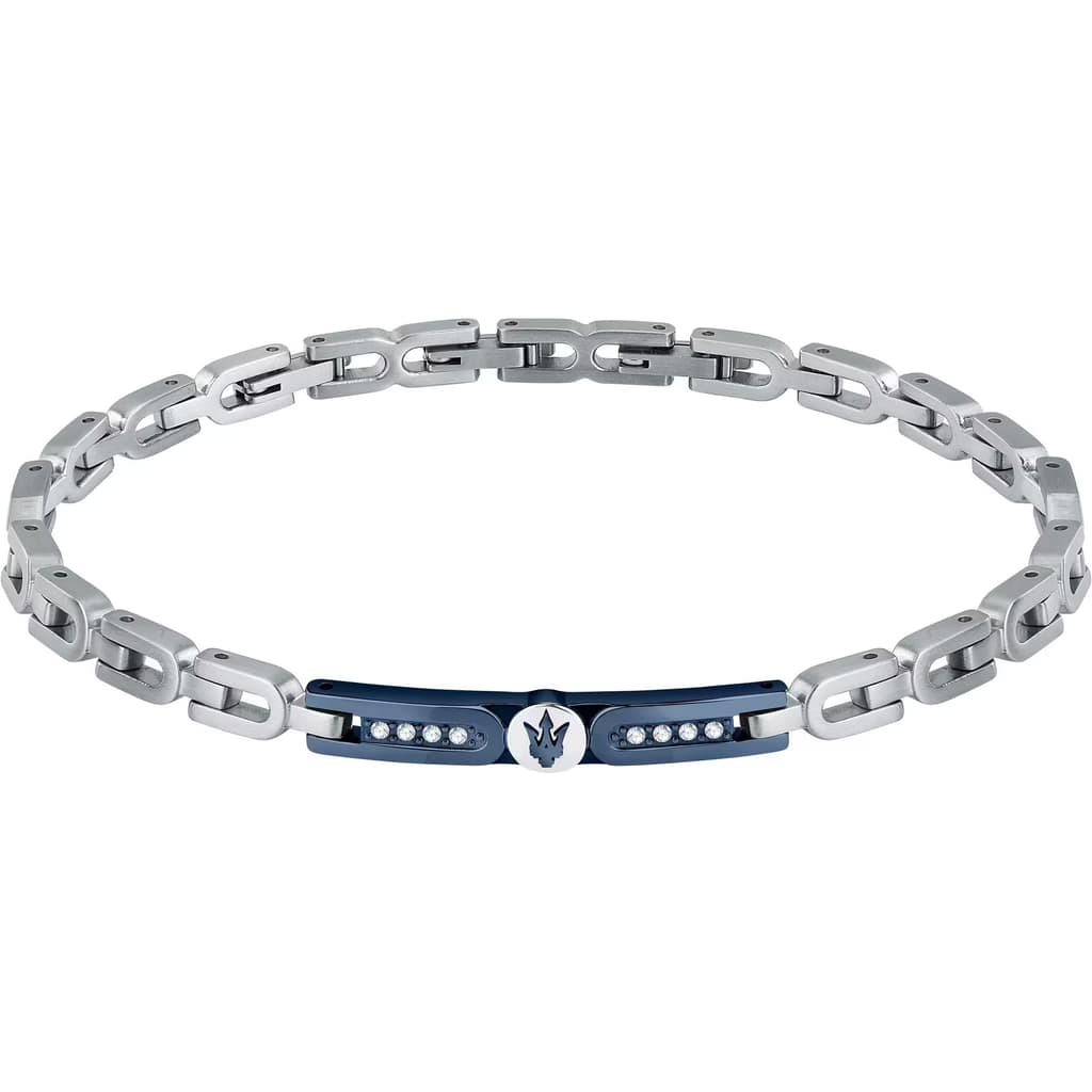 ΒΡΑΧΙΟΛΙ MASERATI ΑΝΔΡΙΚΟ JM423AVD27 (21,5CM)