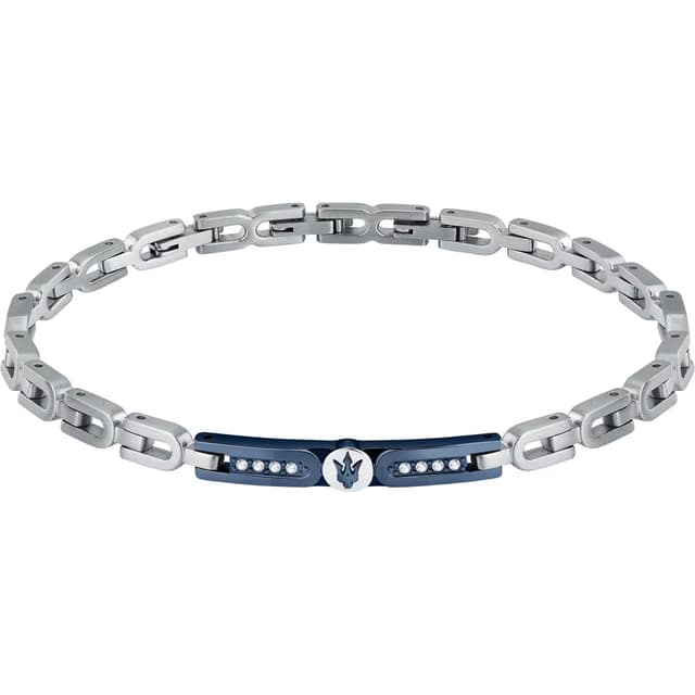 ΒΡΑΧΙΟΛΙ MASERATI ΑΝΔΡΙΚΟ JM423AVD27 (21,5CM)