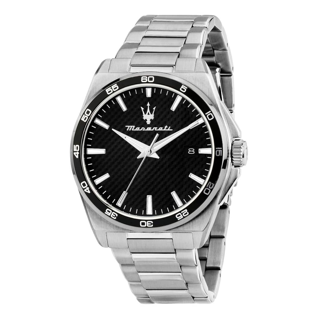 ΡΟΛΟΙ MASERATI ΑΝΔΡΙΚΟ R8853152002 (41MM )