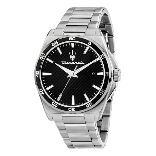 ΡΟΛΟΙ MASERATI ΑΝΔΡΙΚΟ R8853152002 (41MM )