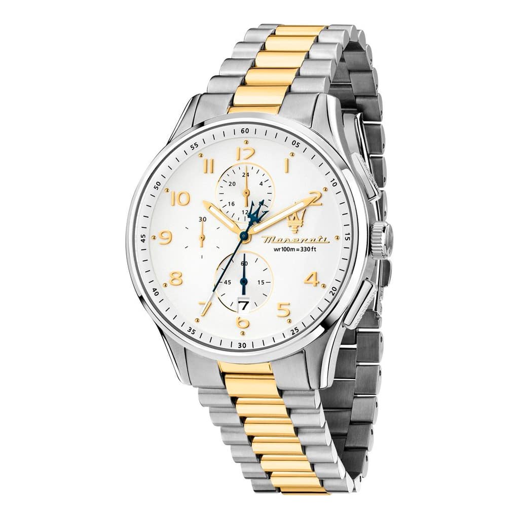 ΡΟΛΟΙ MASERATI ΑΝΔΡΙΚΟ R8873624003 (42MM )