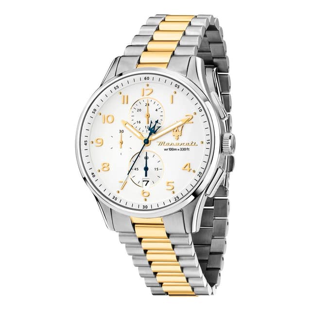 ΡΟΛΟΙ MASERATI ΑΝΔΡΙΚΟ R8873624003 (42MM )