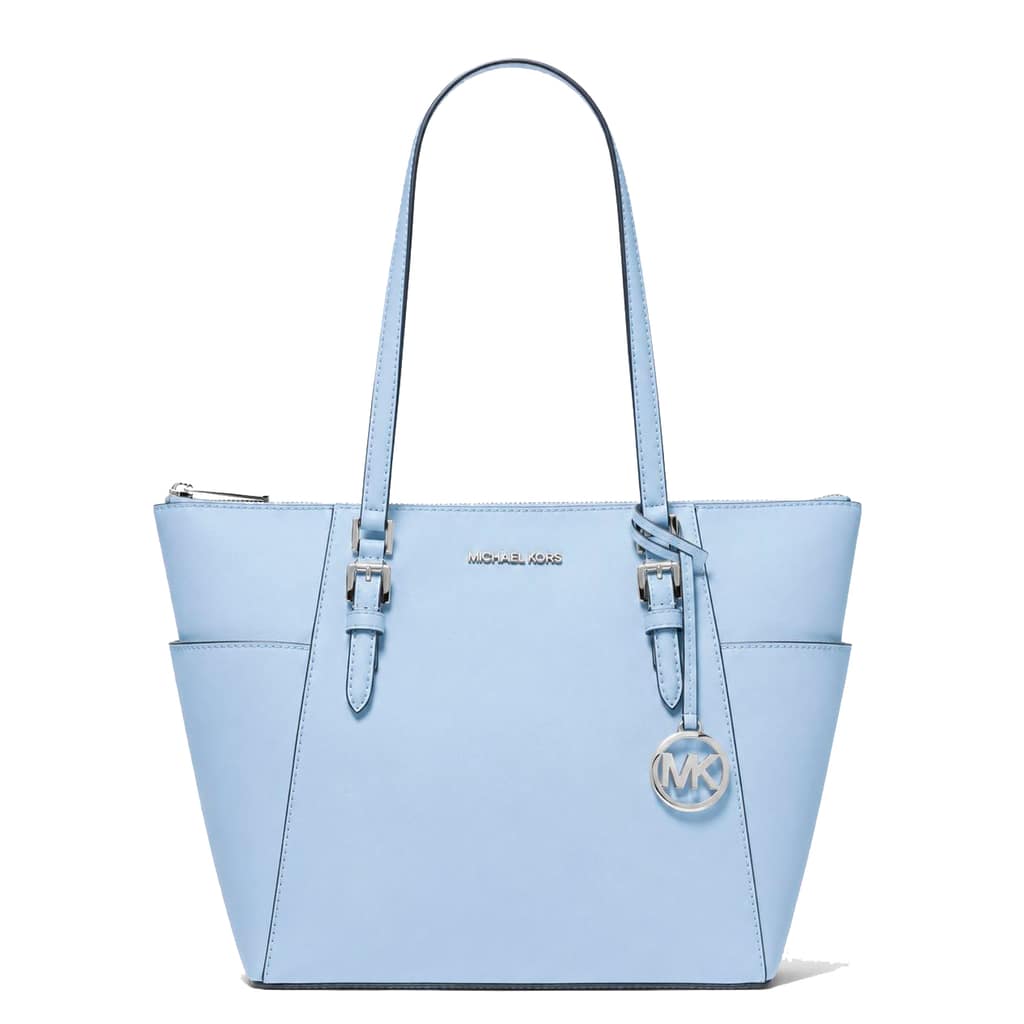 ΤΣΑΝΤΑ MICHAEL KORS ΓΥΝΑΙΚΕΙΑ 35F0SCFT3LPAL (25X28X11CM)