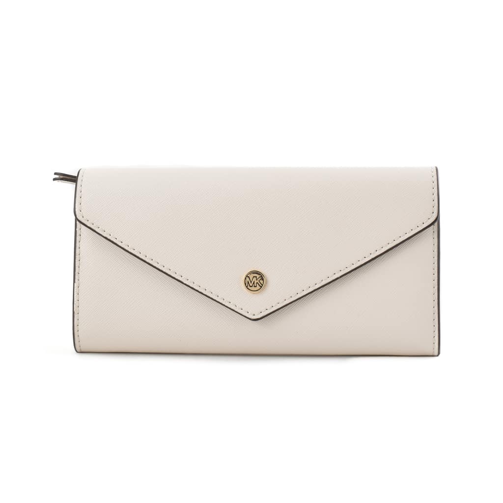 ΧΑΡΤΟΦΥΛΑΚΑΣ MICHAEL KORS ΓΥΝΑΙΚΑ 35F3GTVE7LLTC (19X10X2CM )