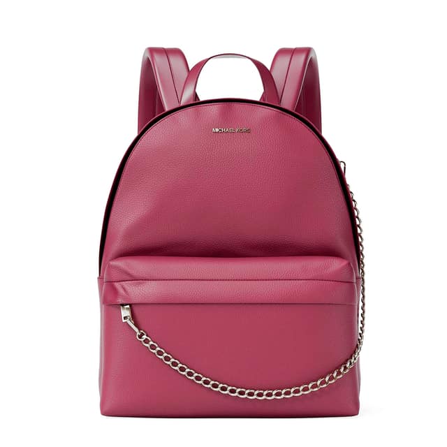 ΣΑΚΙΔΙΟ MICHAEL KORS ΓΥΝΑΙΚΑ 35F5S04B2VDKR (32X27X15CM)