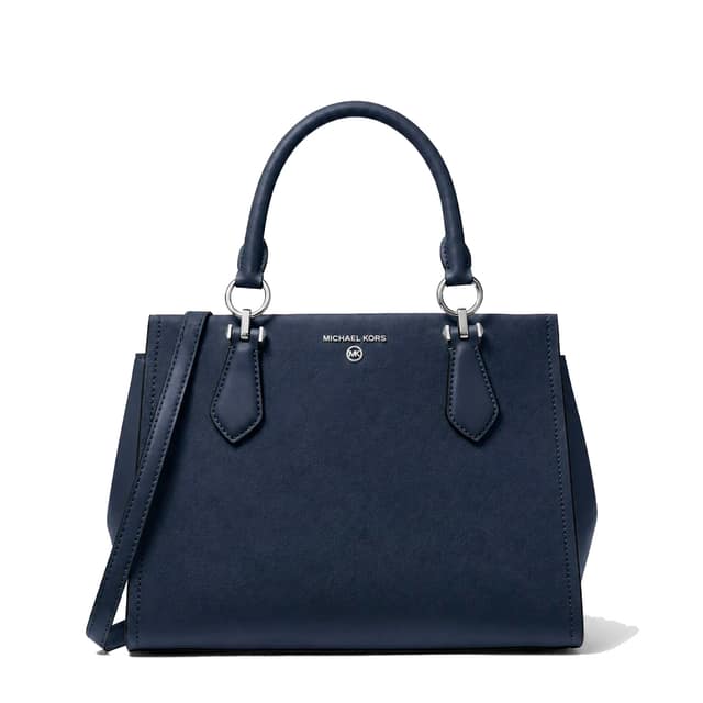 ΤΣΑΝΤΑ MICHAEL KORS ΓΥΝΑΙΚΑ 35F5S6AS2LNAV (29X22X10CM)