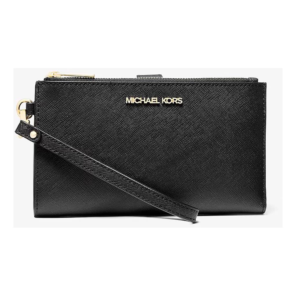 ΧΑΡΤΟΦΥΛΑΚΑΣ MICHAEL KORS ΓΥΝΑΙΚΕΙΟΣ 35F8GTVW0LBLA (18,5X11X3CM )