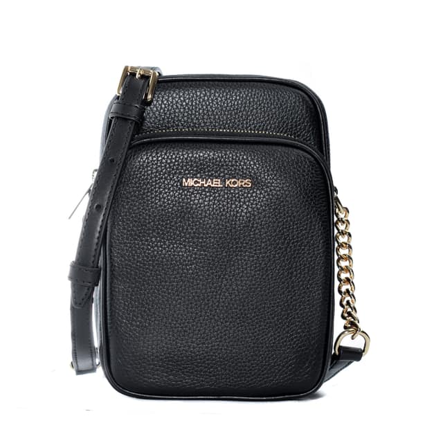 ΛΟΥΡΙ ΣΤΟΥΣ ΩΜΟΥΣ MICHAEL KORS ΓΥΝΑΙΚΕΙΑ 35H3GTVC2LBLA (20X15X8CM )
