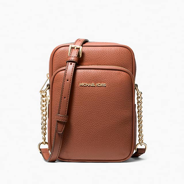 ΙΜΑΝΤΑΣ ΩΜΟΥ MICHAEL KORS ΓΥΝΑΙΚΑ 35H3GTVC2LLUG (20X15X7CM )