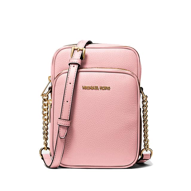 ΙΜΑΝΤΑΣ Ώμου MICHAEL KORS ΓΥΝΑΙΚΕΙΑ 35H3GTVC2LPOW (20X15X7CM )