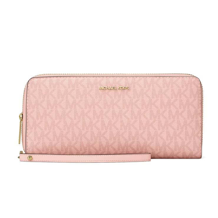 ΧΑΡΤΟΦΥΛΑΚΑΣ MICHAEL KORS ΓΥΝΑΙΚΕΙΟΣ 35R4GTVT3VPOW (21,5X10X3CM )