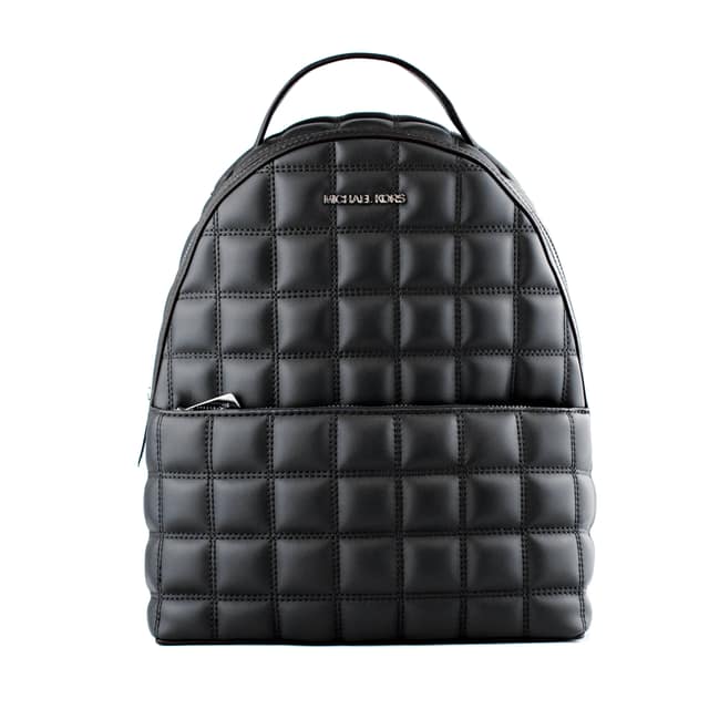 ΣΑΚΙΔΙΟ ΠΛΑΤΗΣ MICHAEL KORS ΓΥΝΑΙΚΕΙΑ 35R5S6HB6VBLA (30X24X12CM )